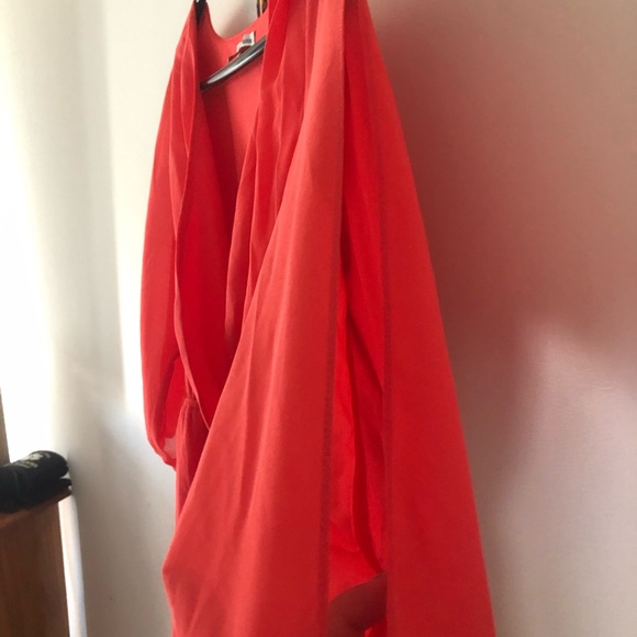 Mini dress size M, only worn once - Picture 3 of 4